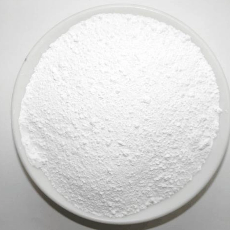 Chemical Raw Material R298 White Powder CAS 13463-67-7 Titanium Dioxide Rutile