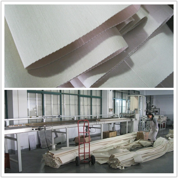 Industrial Fabric Chemical Fabric Nomex Fabric