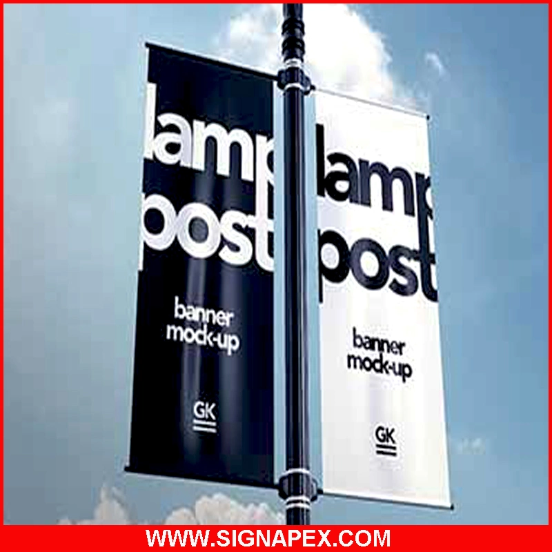 Cheapest Advertising Coated Banner for Digital Printing 580GSM