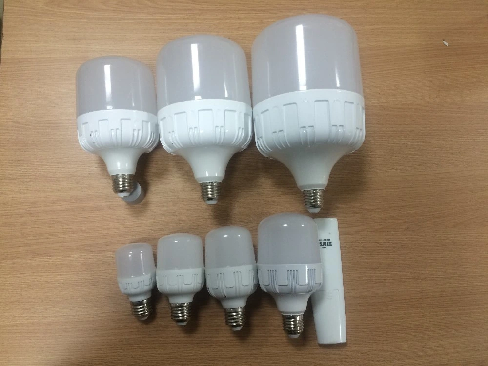 High Power Bulb 30/40/50W with High Lumen LED Bulb Lamp