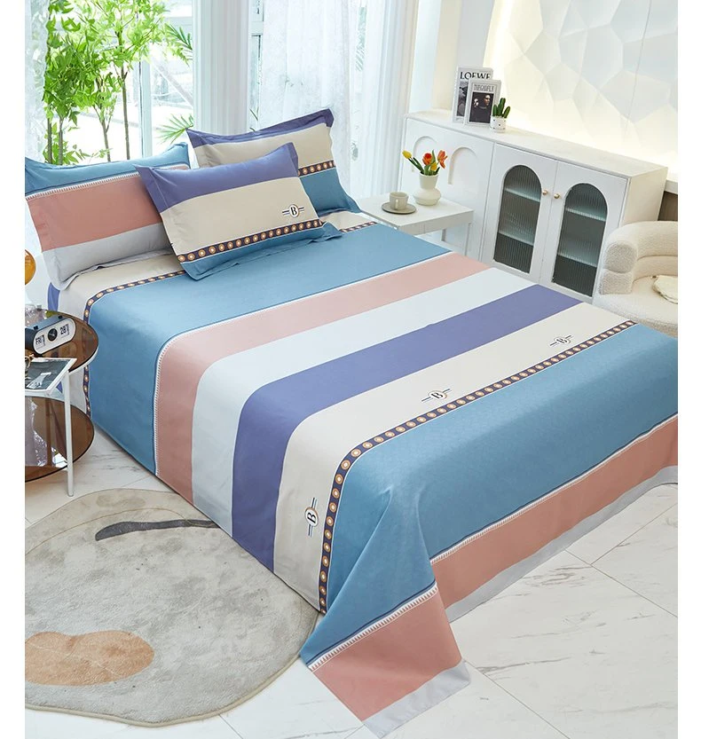 Customized Wholesale/Supplier of Matted Polyester Bedding