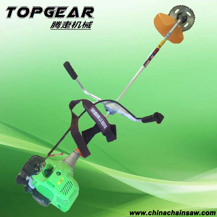 Topgear Cg430 Gasoline Grass Brush Cutter