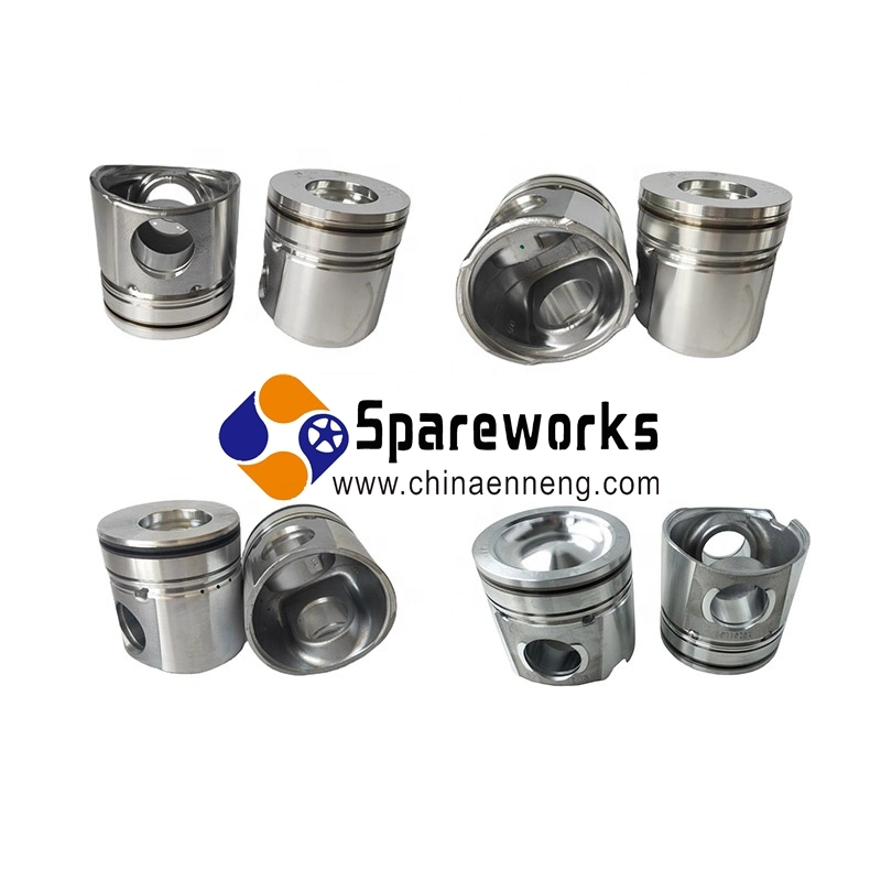 612600030017 Piston Spareworks