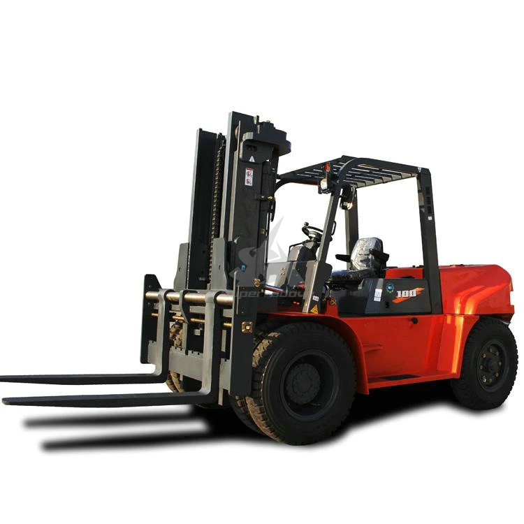 Chinese Good Price 5 Ton Forklift for Sale