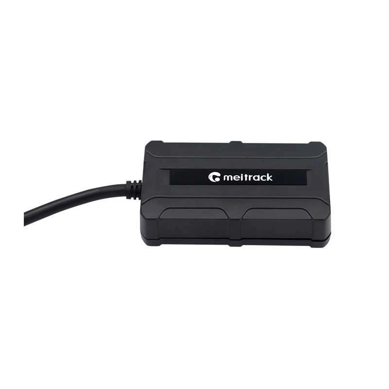 Meitrack T711L Dispositivo de Rastreamento Mini Bluetooth à Prova d'Água IP67 de Custo Efetivo Rastreador GPS Veicular 4G para Carro.