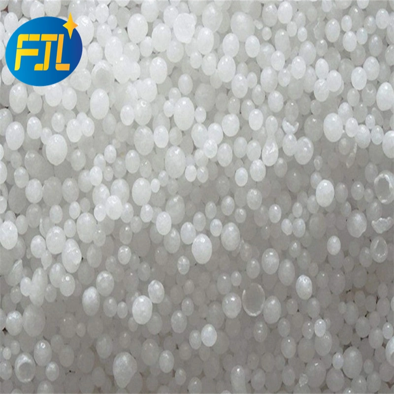 La mejor calidad NaOH soda cáustica CAS1310-73-2 hidróxido de sodio con blanco Copos y perlas
