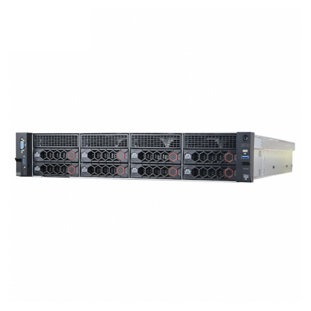 Cheap High Performance Leading Architecture Knx 2u R4900g5 Rack Server