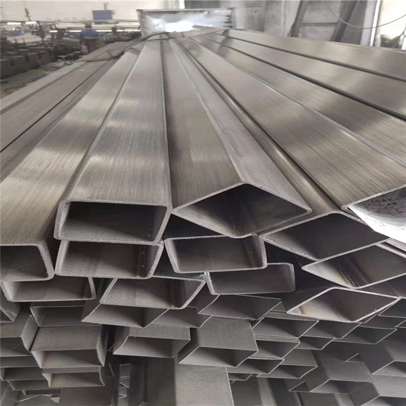 Industry Cold Rolled 41X41 316L 201 Stainless Steel Channal