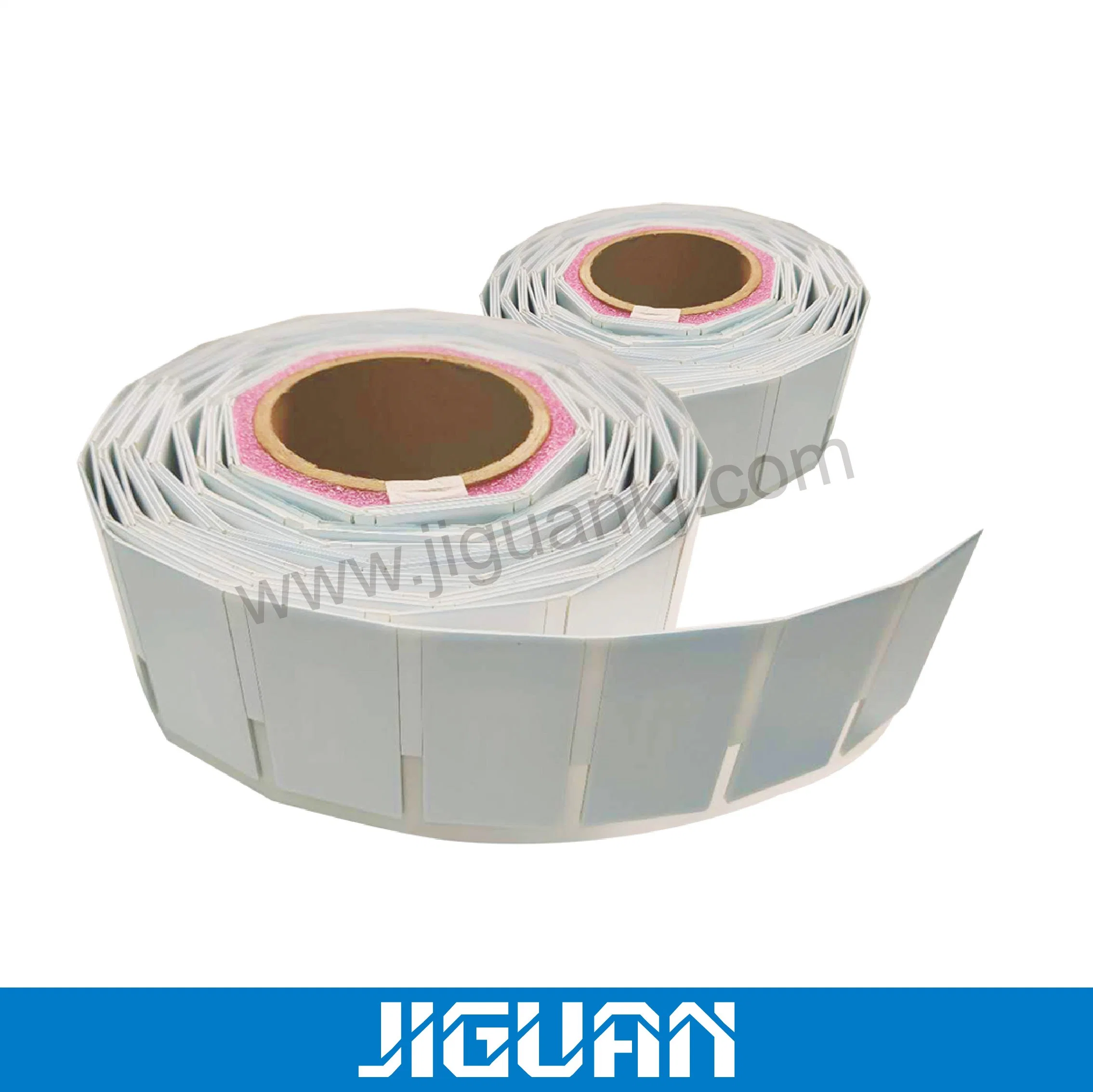 Global Gen 2 RFID UHF Tag Label Wet Inlay Impinj M4qt