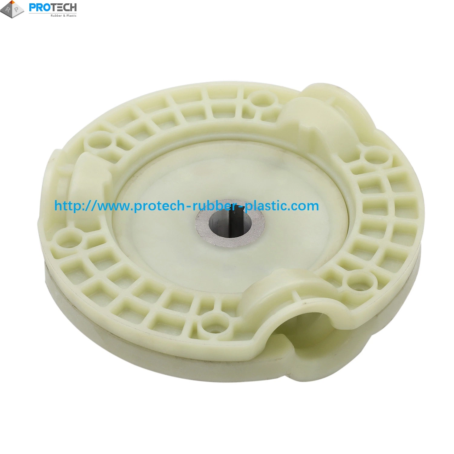 High Quality Non-Standard Custom Made Injection Molding Service Plastic Hardware Parts