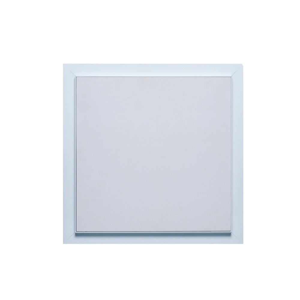 SA-Ap332 600*600mm Removable PVC Panel Door Square Access Panel