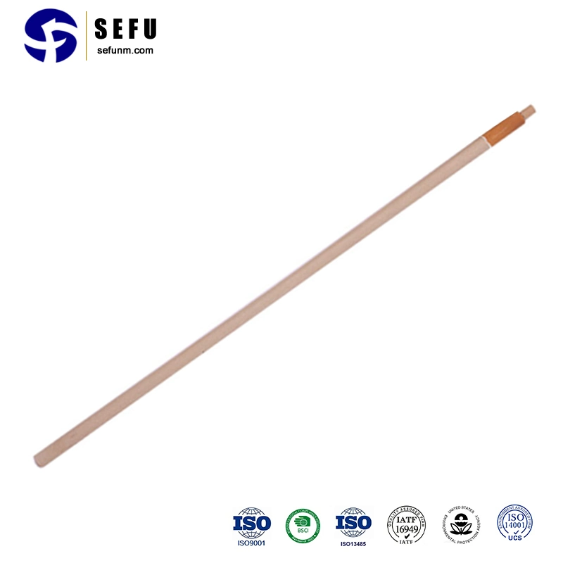 Fast Thermocouple Metallurgical Sensor Supplier Oxygen Measurement Probes for Steelmaking