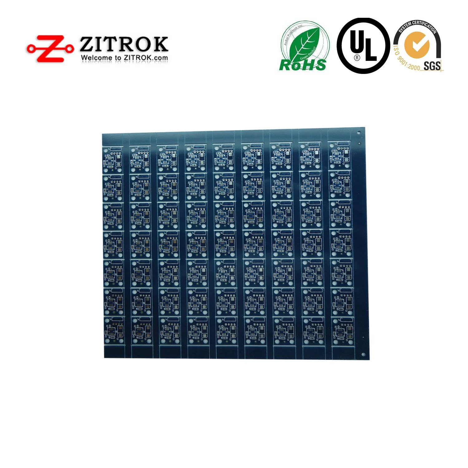 China PCB Factory Print Circuit Board Electronic Components PCBA Custom Multilayer All PCB Assembly Design and Manufacturing with 24 Online Service