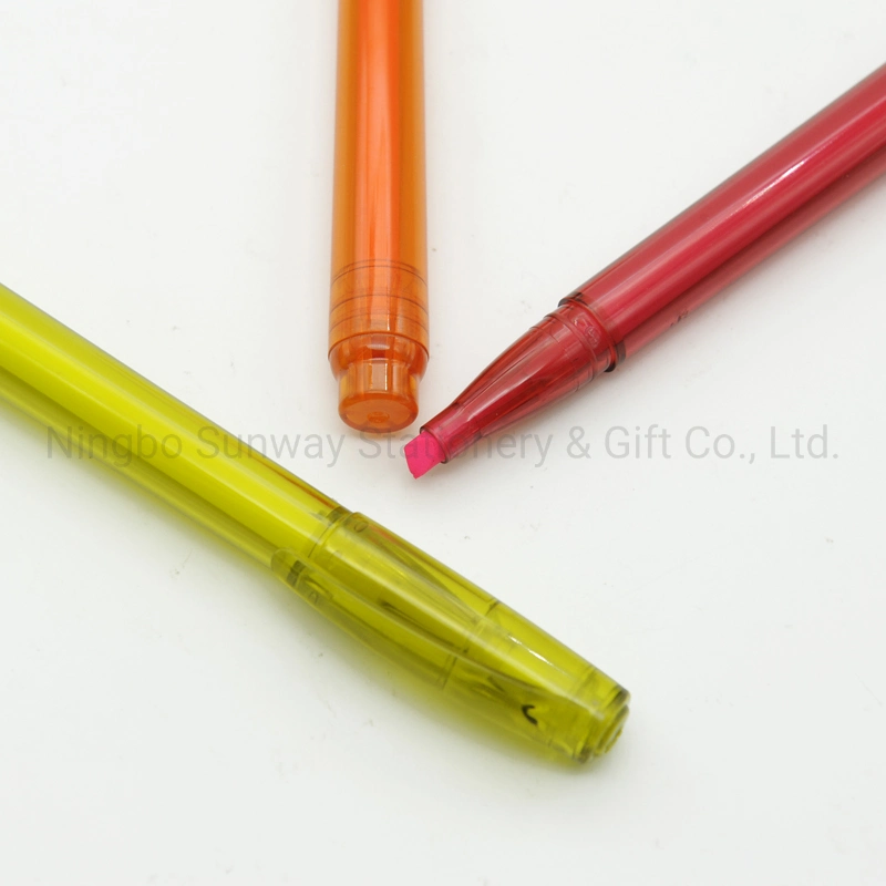 Student Children Drawing Nontoxic Maker Permanent Highlighter Pen