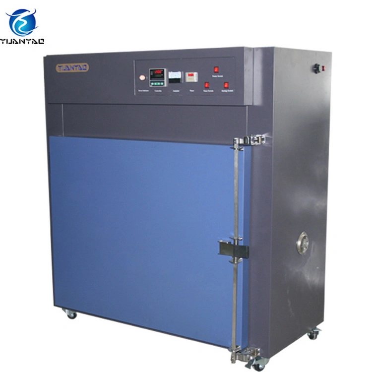 Trays Electric Convection Oven Hot Air Reflow Oven