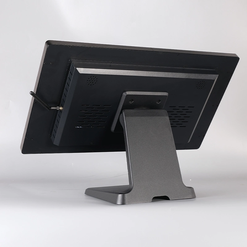 Les fabricants OEM 21.5pouces Touch Windows de haute qualité tout en un seul terminal POS /retail Système POS de la machine