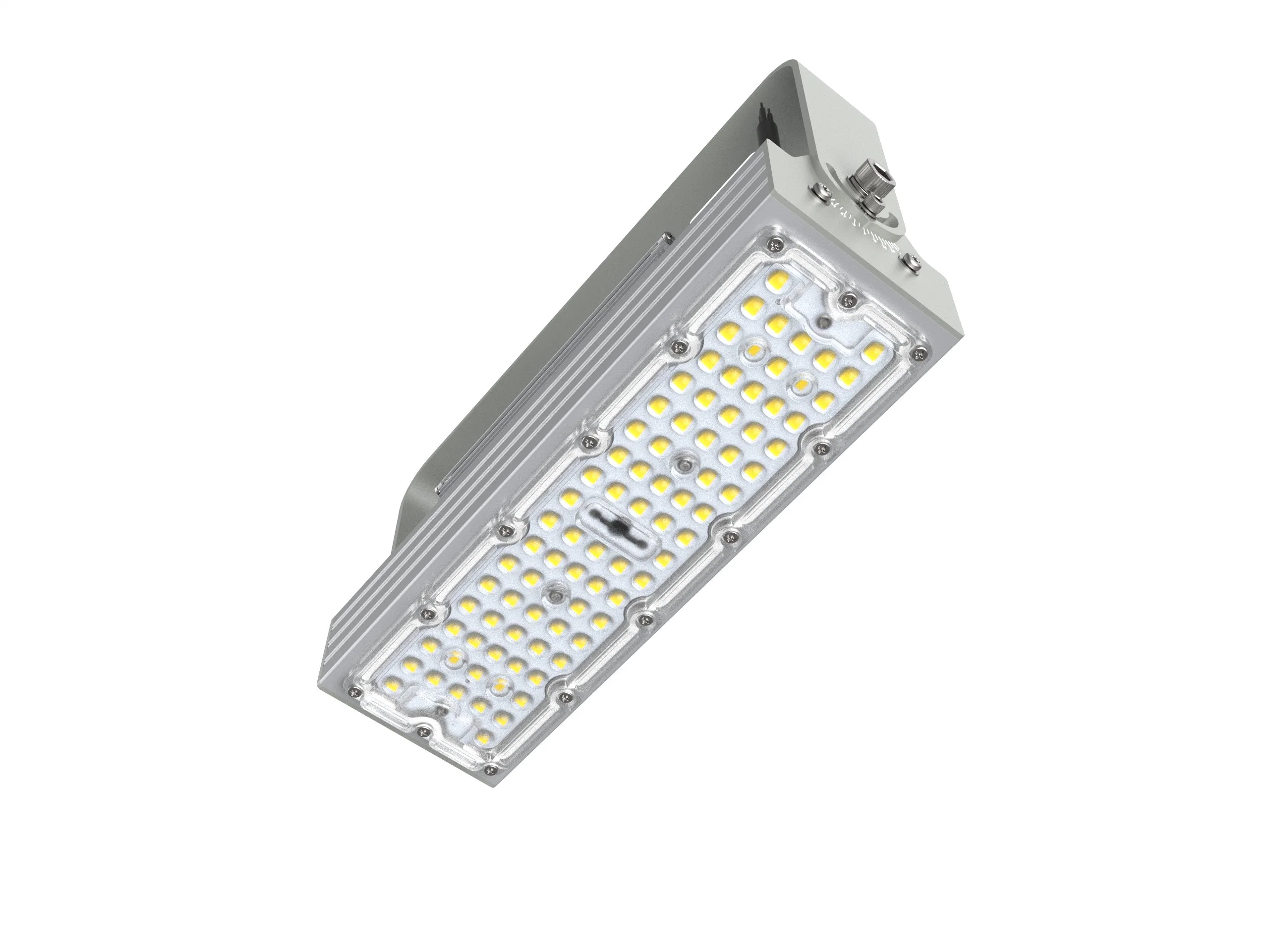 Module LED Flood Light 75W Small Garden Light