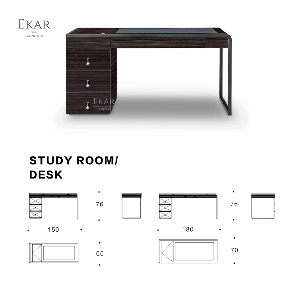 Upgrade Your Home Office with a Durable and Modern Desk