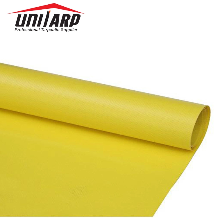 0.55mm 650GSM PVC/Vinyl Tarpaulin Covers