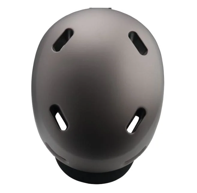 New Arrival Nta 8776 and CE En1078 Certified Electric Bike Helmets for Speed Pedelecs with LED Light