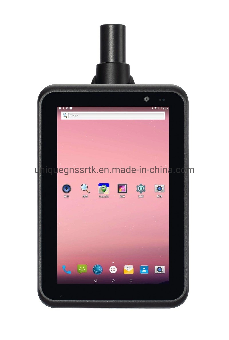 Uniquenav U78p Gnss Tablet for Sale Satellite GPS