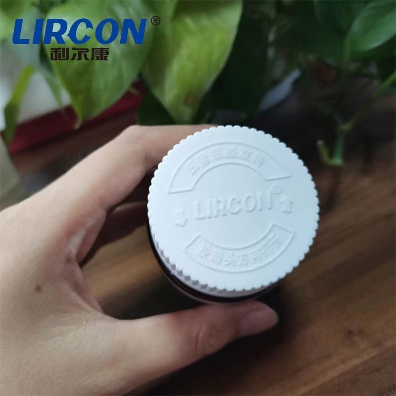 Medical Supplies Disposable Sterile Iodophor Disinfectant Cotton Balls Ex-Factory Price