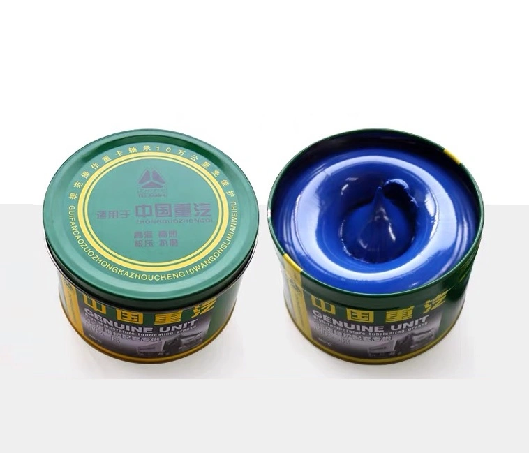 Low Temperature, Extremely  High Speed Bearing Grease LGLT2/0.2  LGLT2/1 LGLT2/5 LGLT2/18