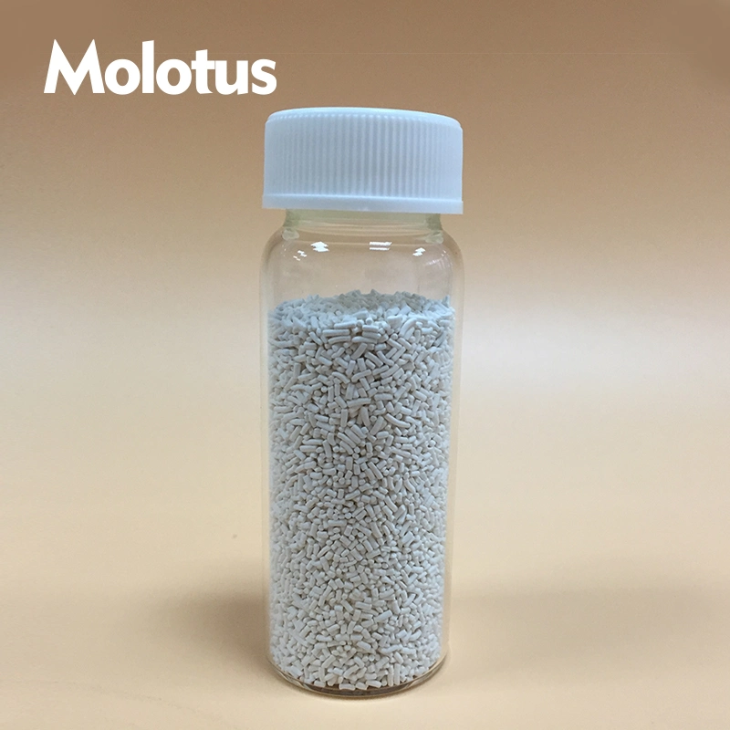 Molotus Insecticide Abamectin 1% + Beta-Cypermethrin 2% Wdg