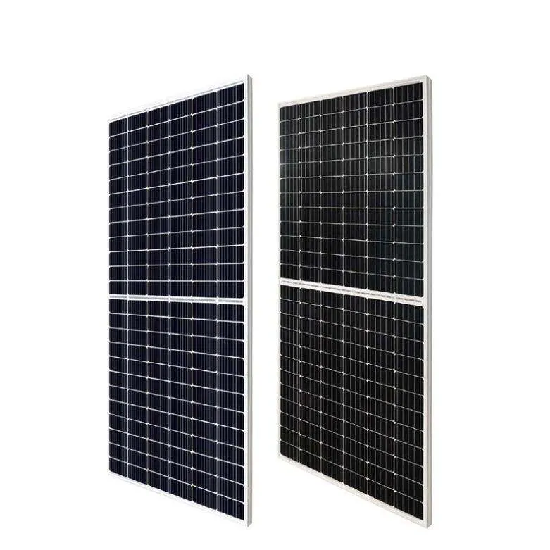 Solar 320W 330W 340W Poly Home Solar Panel de máxima eficiencia