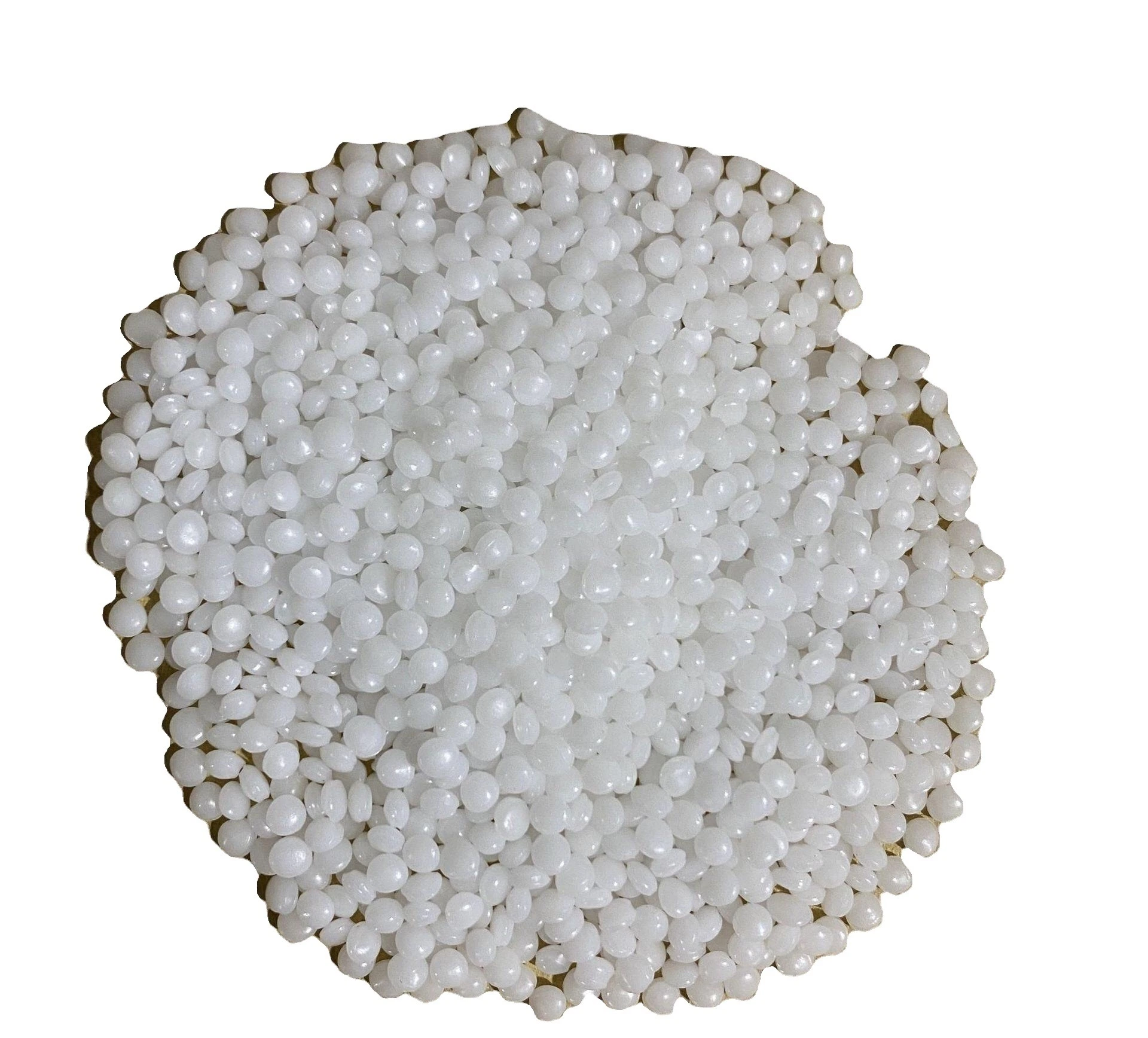 Cjs700 PP Injection Molding Grade Virgin Plastic Granules Raw Material Polypropylene