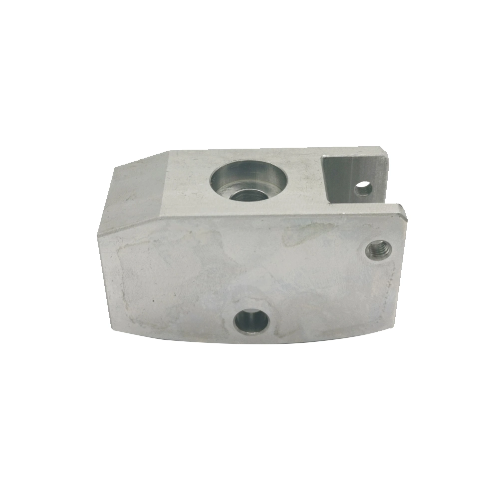 Custom CNC Parts Industrial Stainless Steel Pipe Fitting Lost Wax Casting Valve Parts/Flange/Plumbing Parts