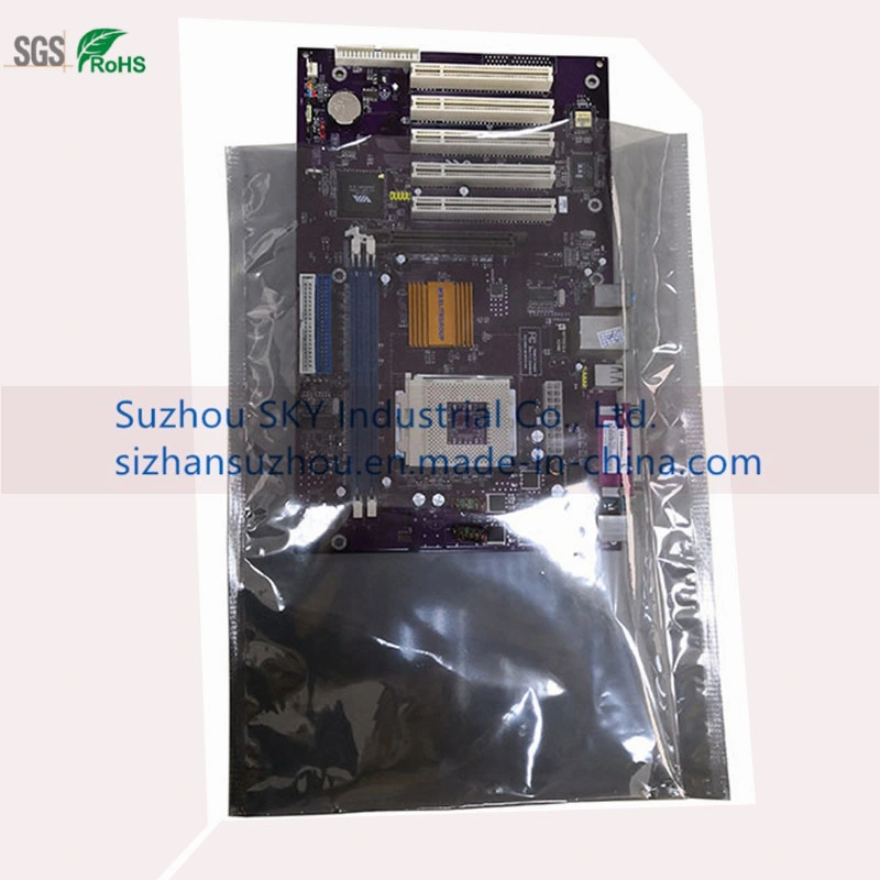 ESD Static Shielding Bag for Packaging HDD