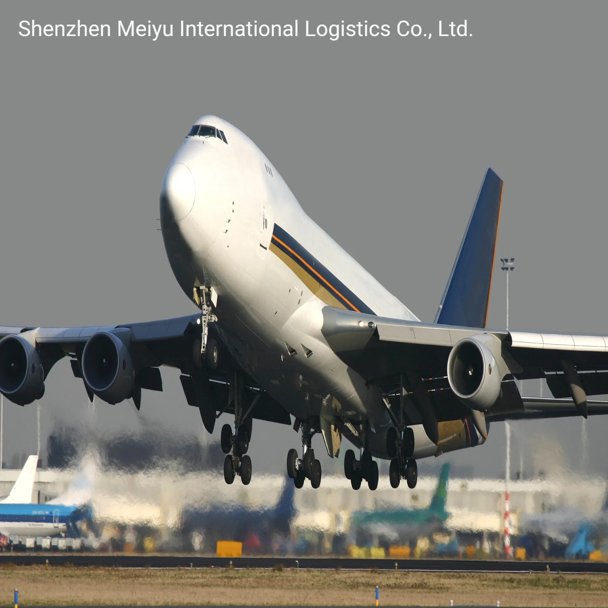 DDP Air Shipping International Freight Forwarder Air Cargo to France Poland Netherlands Germany