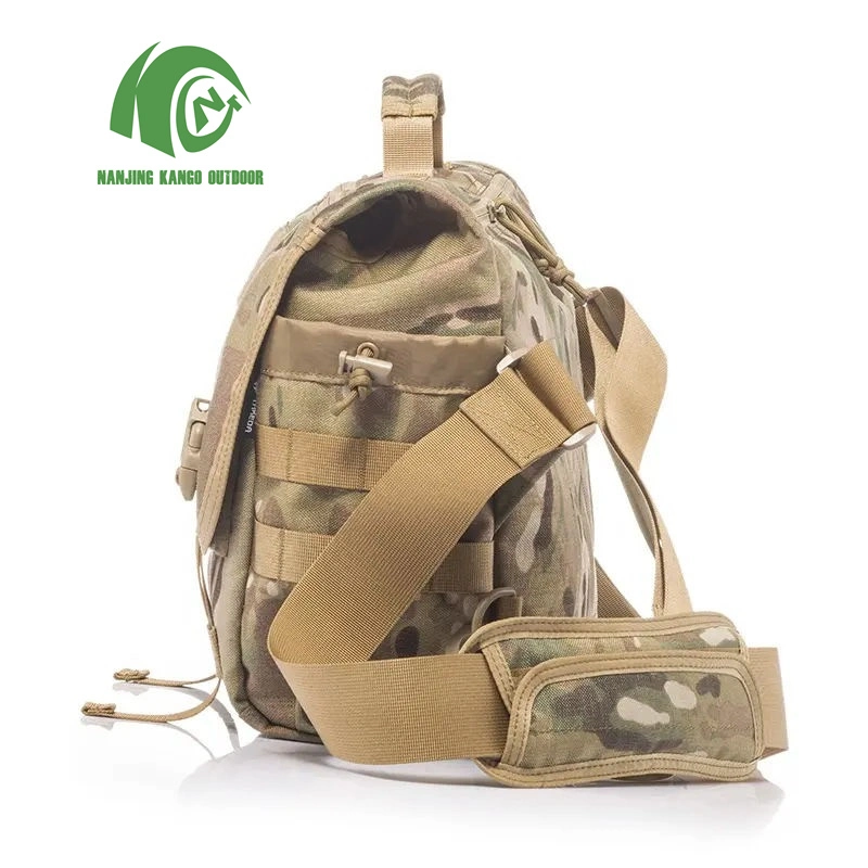 Kango Nylon Swagger Tasche Freizeit Tasche für archivierte Fotografie