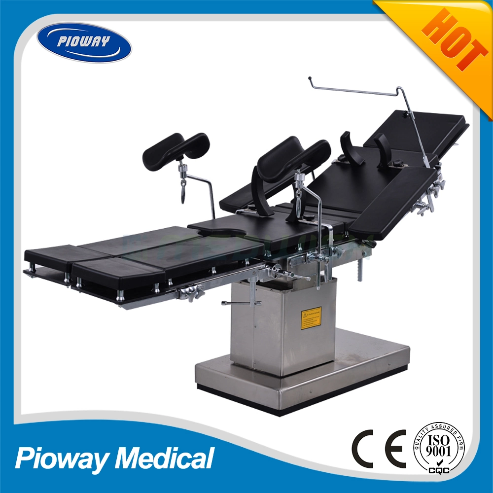 Medical Adjustable Multifunctional Electric Operating Table (JHDS-2000)