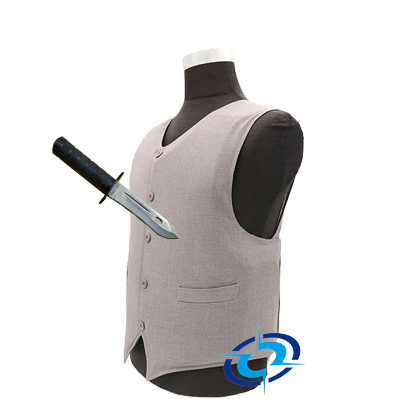 Wholesale/Supplier Tactical Safety Vest Stab Proof Jacket Stab Resistant Vest