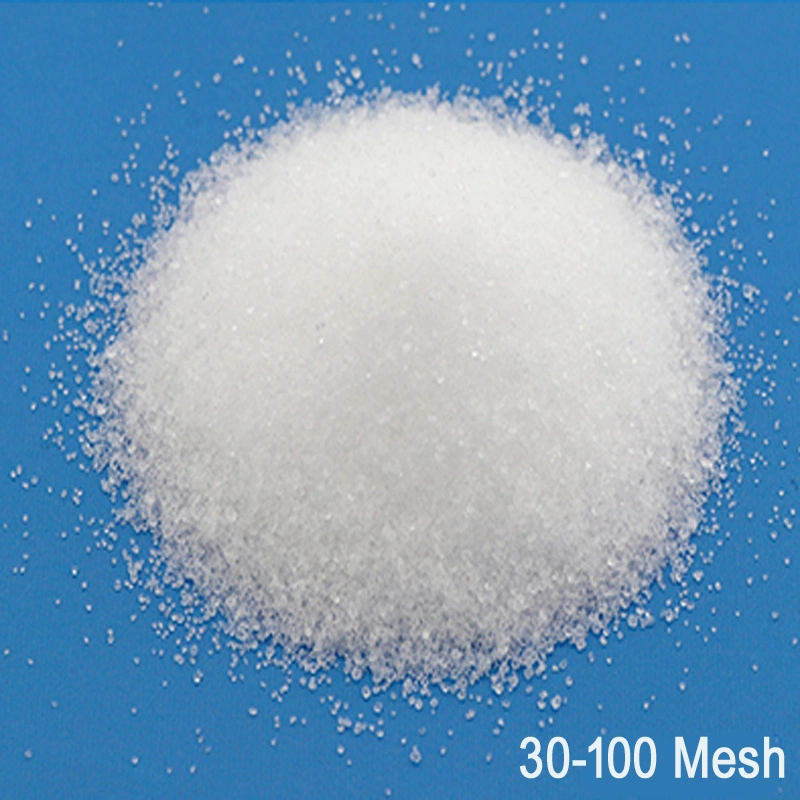 Health Food Good Price Citric Acid Anhydrous 99.5%-100.5%