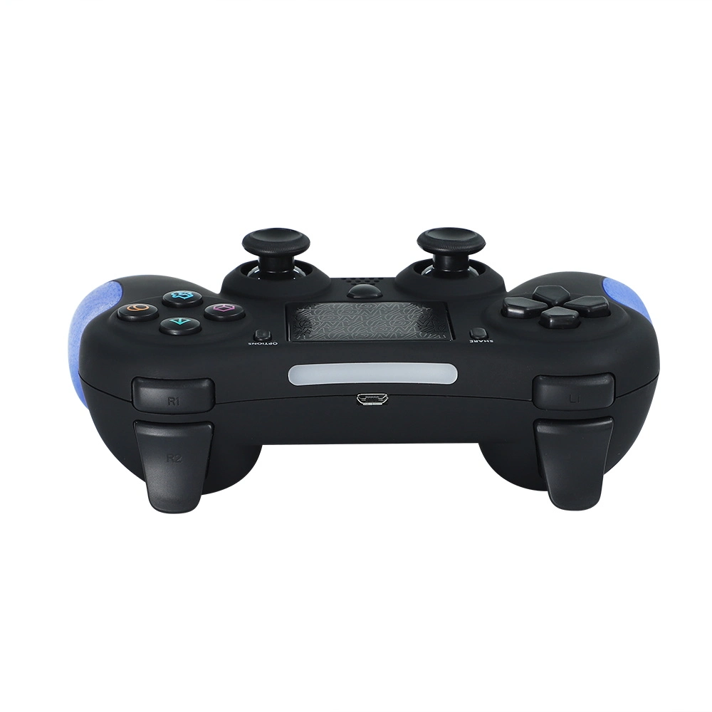 Senze 2019 Bluetooth caliente privado accesorios de juego para PS4 con Touchpad