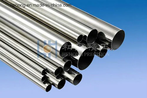 Nickel Alloy, Hastelloy Alloy C276 C22, Inconel Alloy Pipe, Monel Tube, Monel 400, Monel 600 Tube