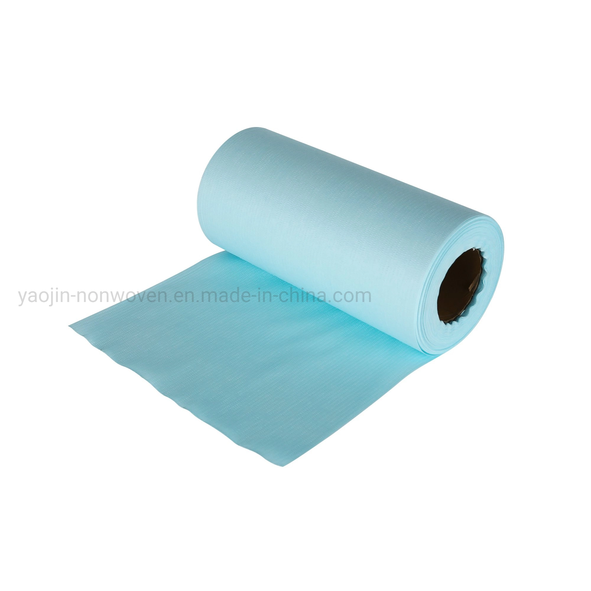 Nonwoven Cleaning Polyester Cleanroom Wiper Car Lint Free Cleaning Cloth