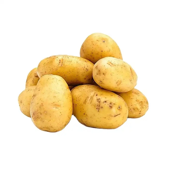 New Varieties of High-Quality Fresh Dutch Potatoes/High-Quality Potatoes Fresh Vegetable Potato