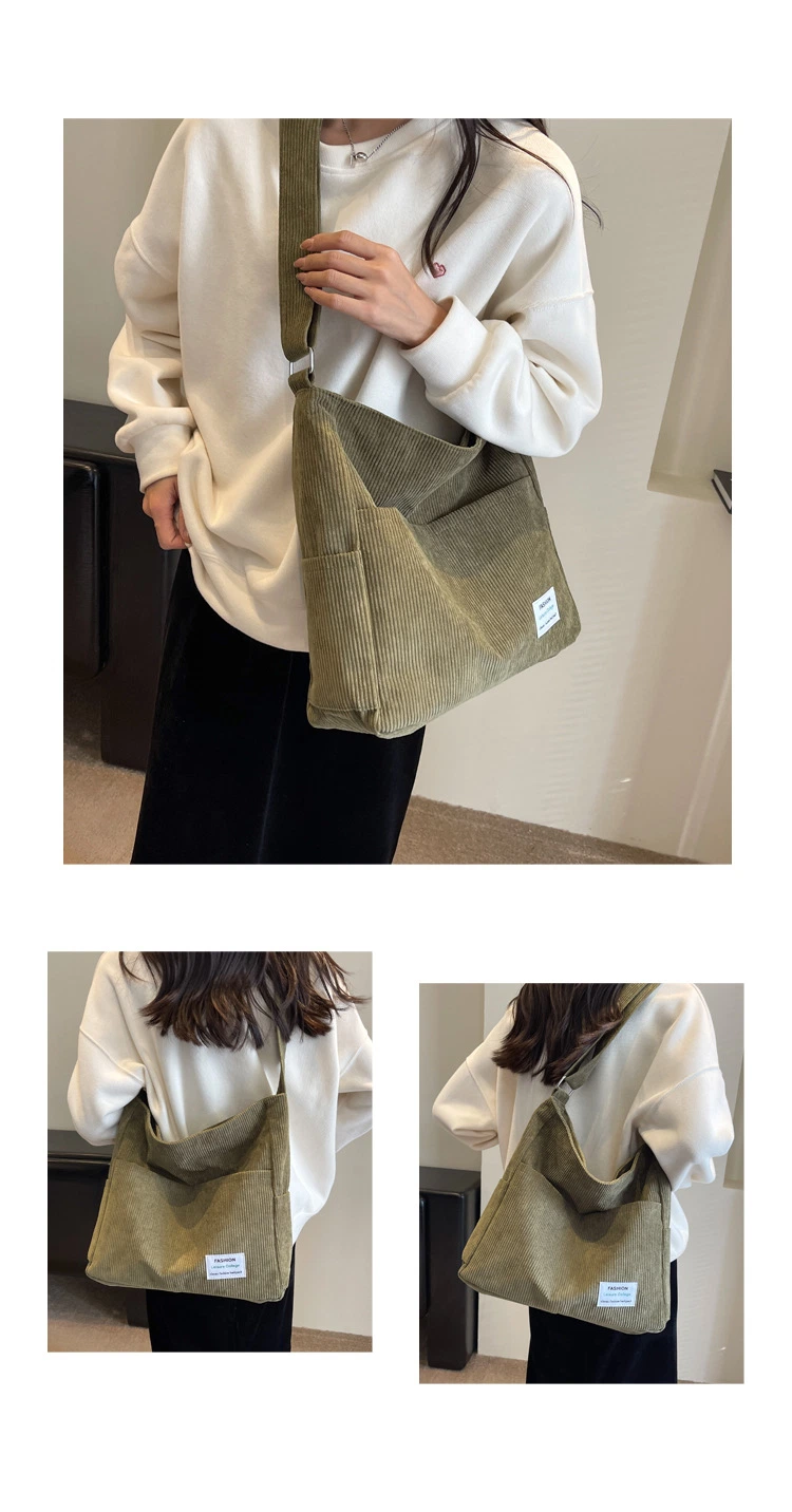 Wholesale/Suppliers Factory Custom OEM ODM Fabric Ladies Tote Handbags Fashion Designer Lady Bags Cotton Shoulder Women Handbag Unisex Hobo Shopper Travel Bag