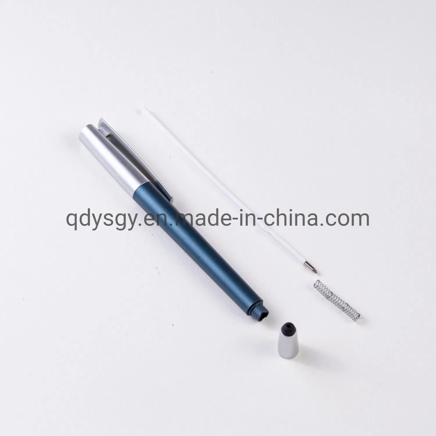 Office Supply 1.0mm Stylus Ball Pen