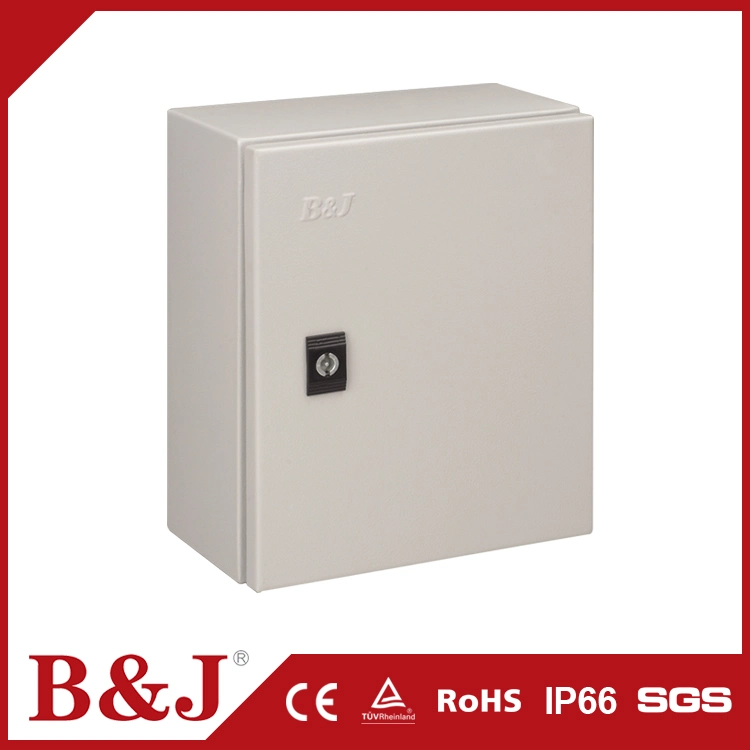 High quality/High cost performance IP66 Waterproof Wall Mounting Panel Box Project Box