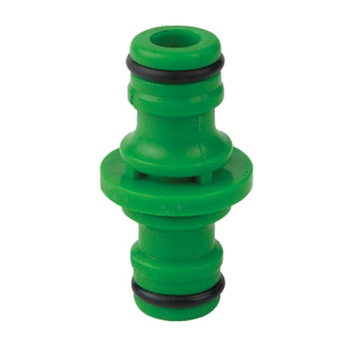 High Pressure Plastic Y 2 Ways Hose Connector