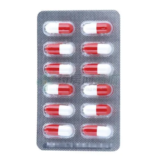 Piroxicam 10mg/20 мг капсулы западной медицины