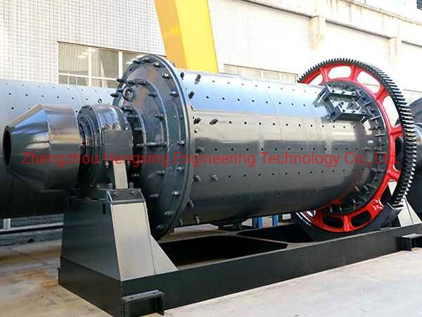 Super Quality Ball Mill Equipment From China Manufacturer