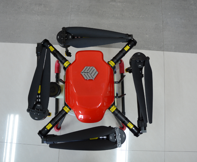 China Wholesale Pump Uav Agricultural Equipment Farm Sprayer with Camera