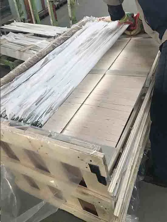 1.1/2/3.2/4mm Low Iron/Csp Solar Mirror/AGC/High Reflective/93-94%/Chemical/Chemically Tempered/Sliver/Linear Fresnel Flat/Bend/Bending/Parabolic Glass Mirror