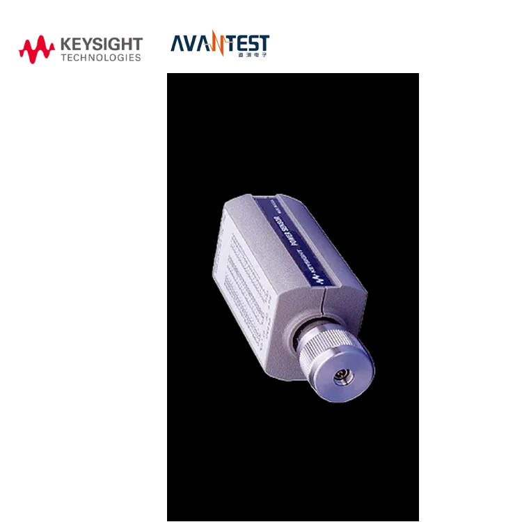 8485D 26.5 GHz Diode Power Sensor Calibration Part Keysight